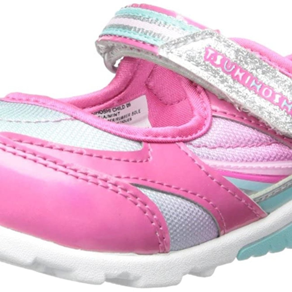 Tsukihoshi MJ kids sneaker